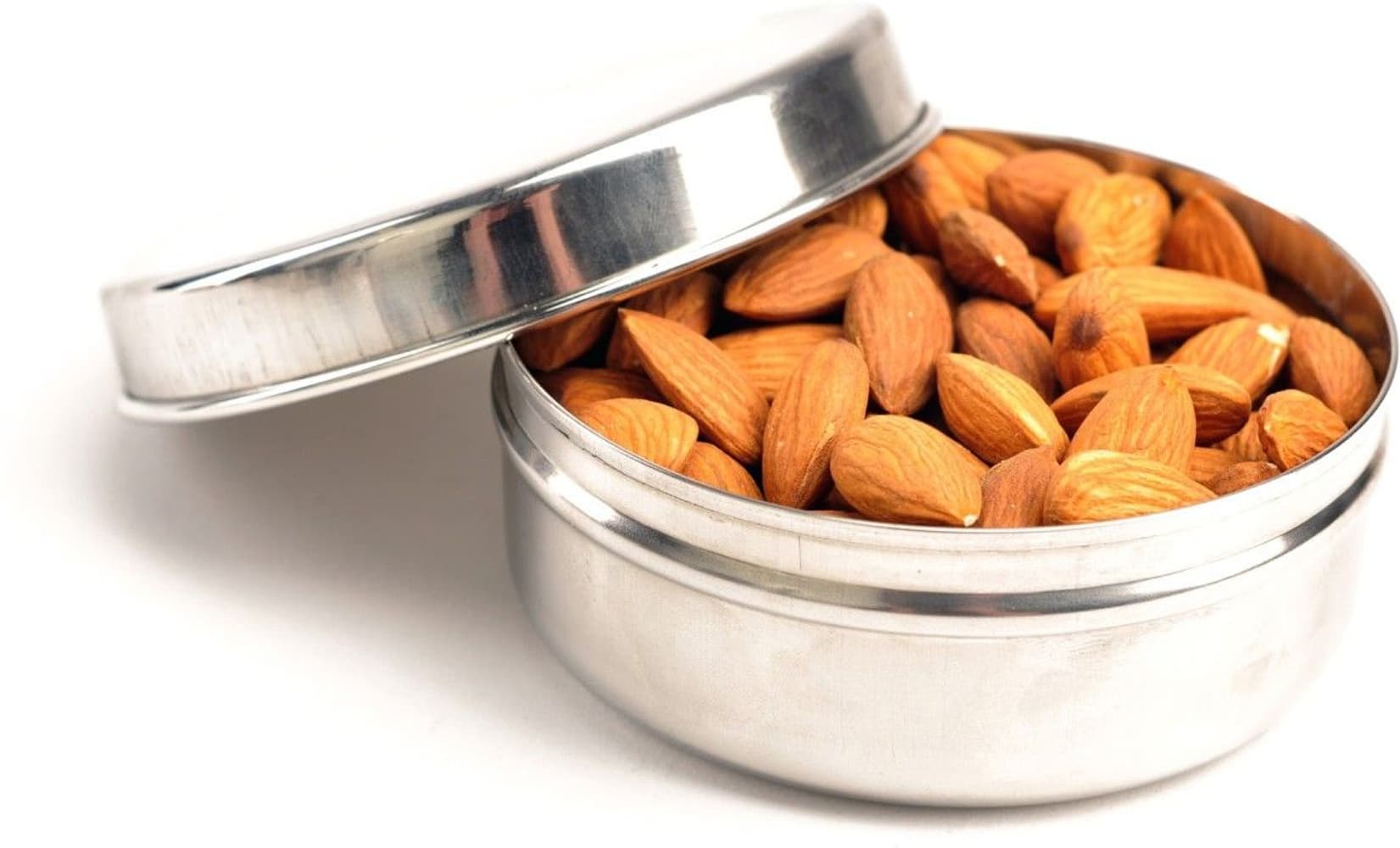 ECOlunchbox pyöreä välipalarasia ECODipper 200 ml, view: 0