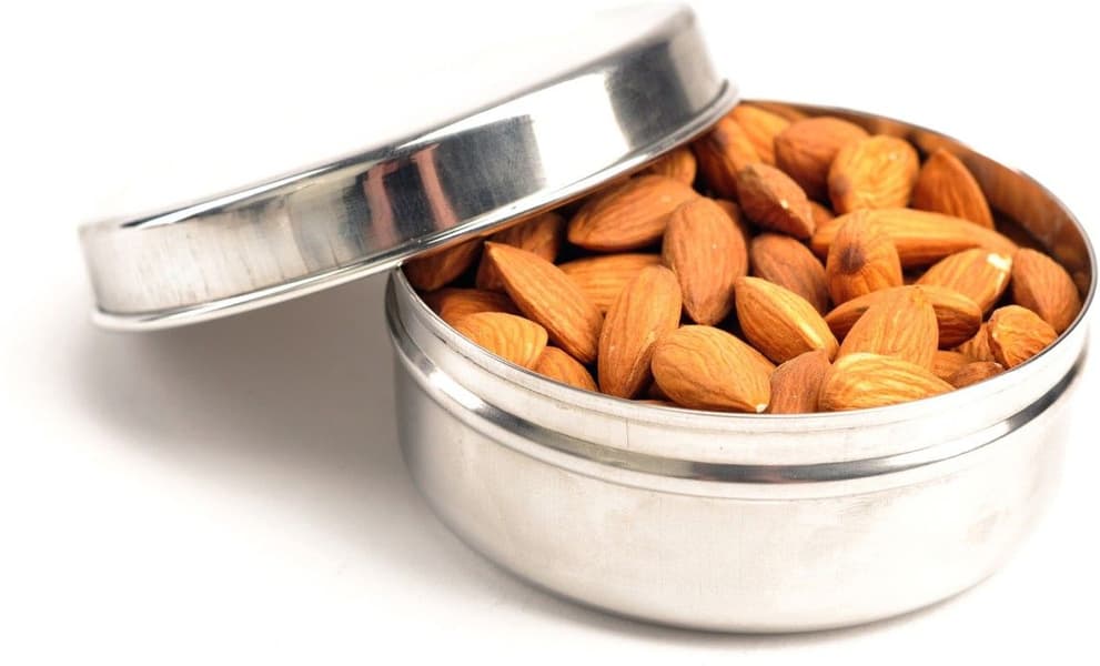 ECOlunchbox pyöreä välipalarasia ECODipper 200 ml, view: 0