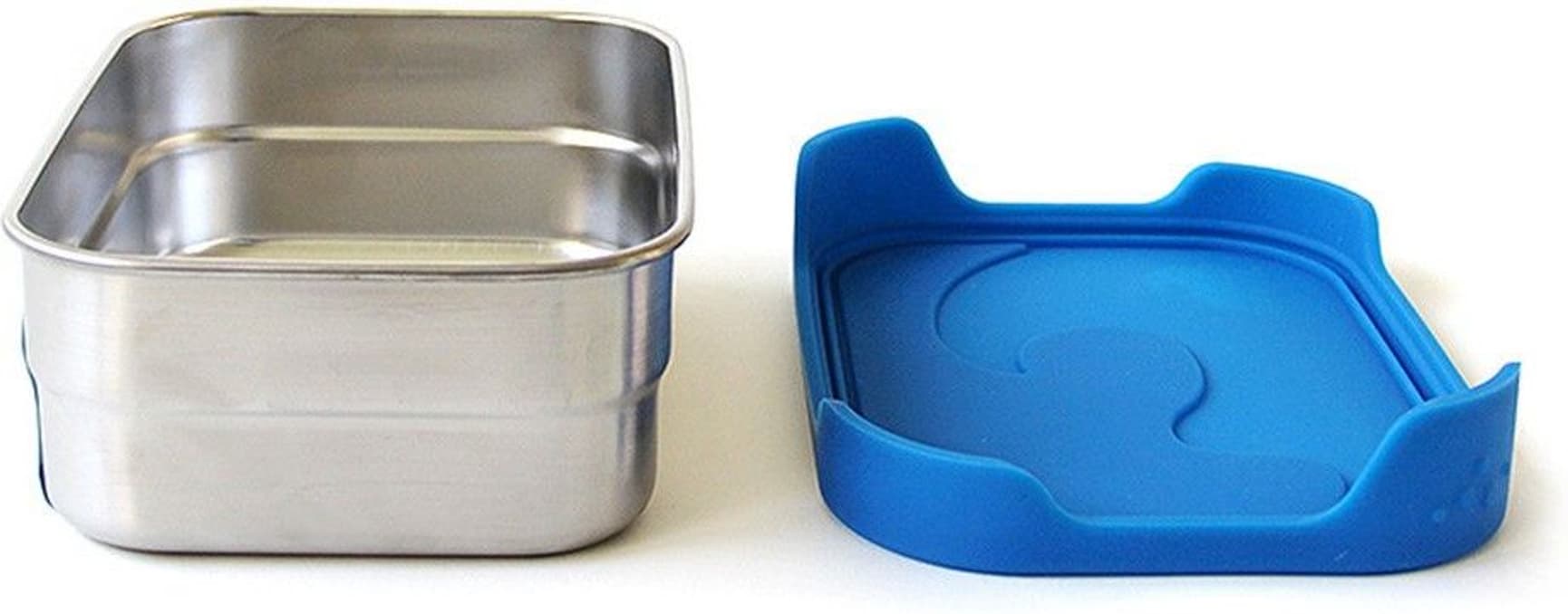 ECOlunchbox Splash Box 700 ml Nestetiivis Eväsrasia, view: 2