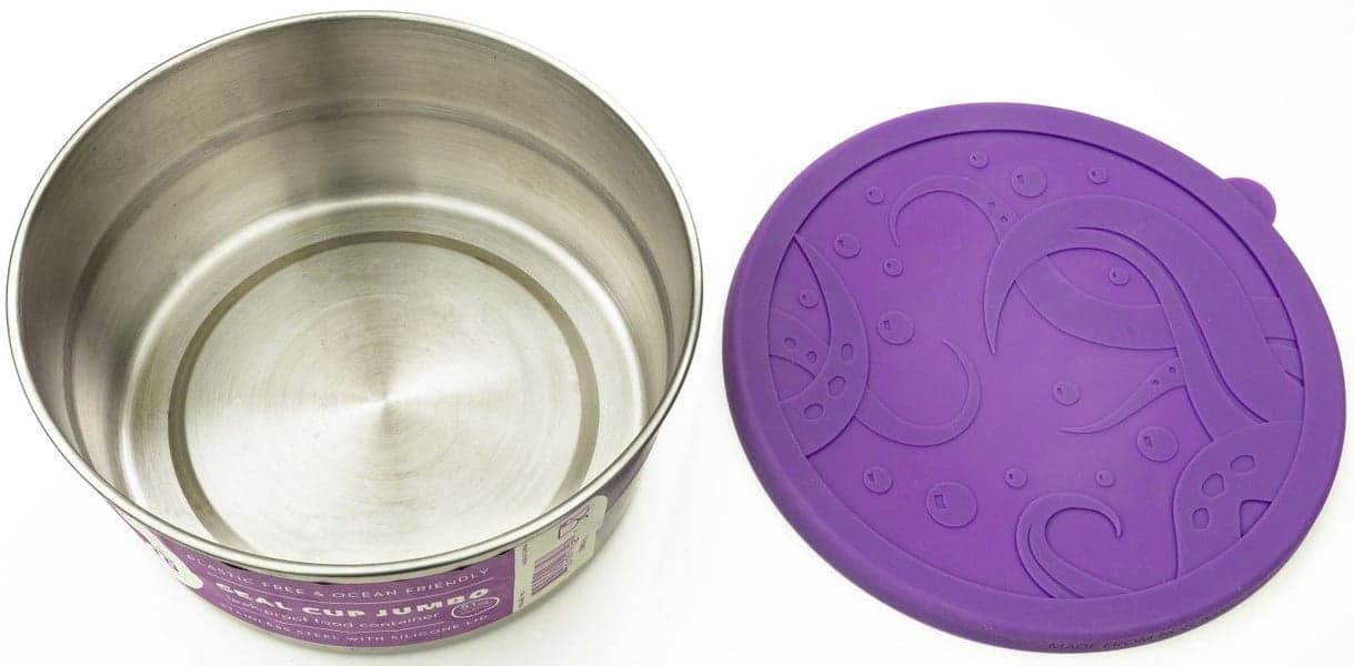 ECOlunchbox Seal Cup Jumbo nestetiivis eväsrasia, 1420 ml, view: 1