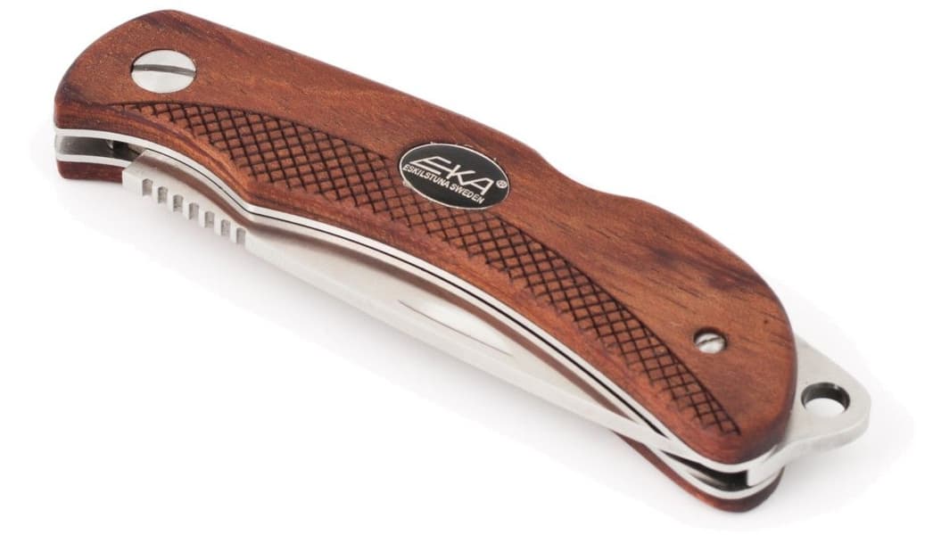 Swede 8 Kääntöveitsi Puu, view: 2