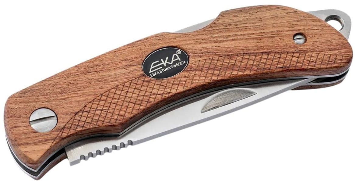 Swede 8 Kääntöveitsi Puu, view: 0