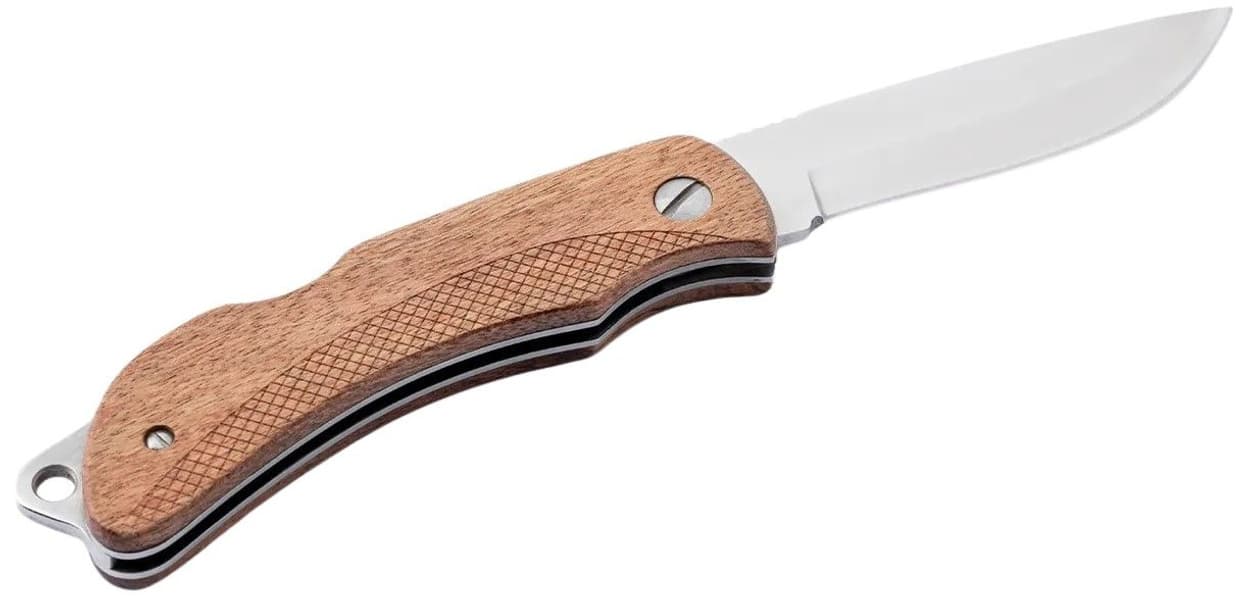 Swede 8 Kääntöveitsi Puu, view: 3