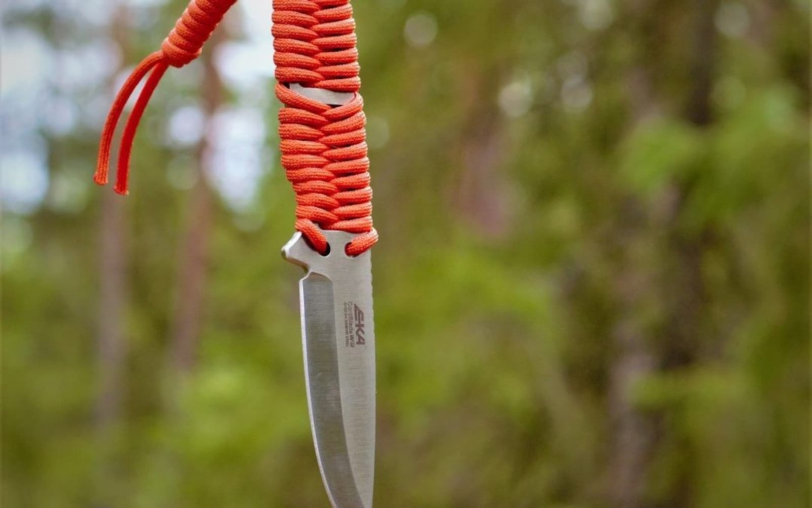 CordBlade W9, view: 2