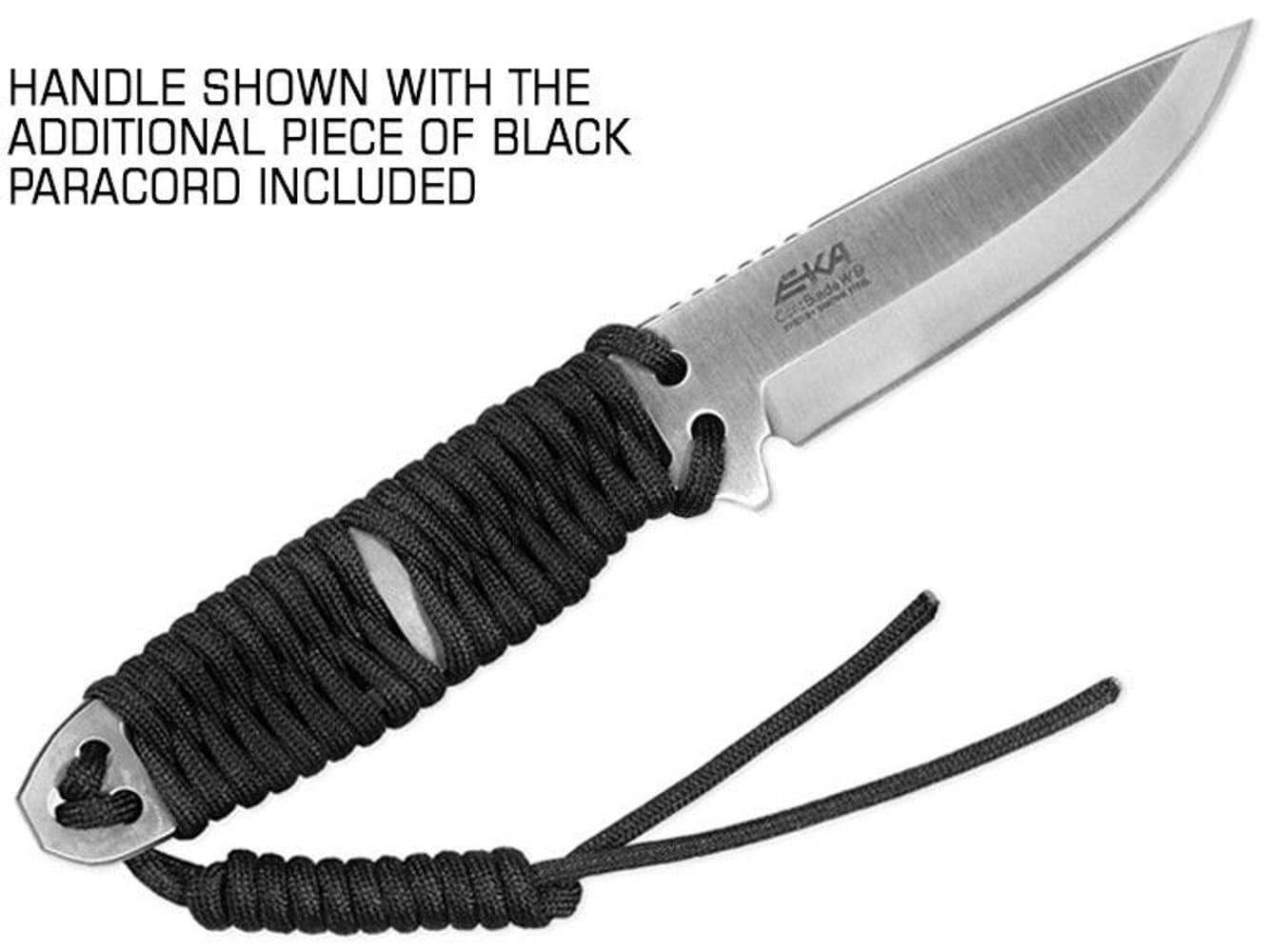 CordBlade W9, view: 3