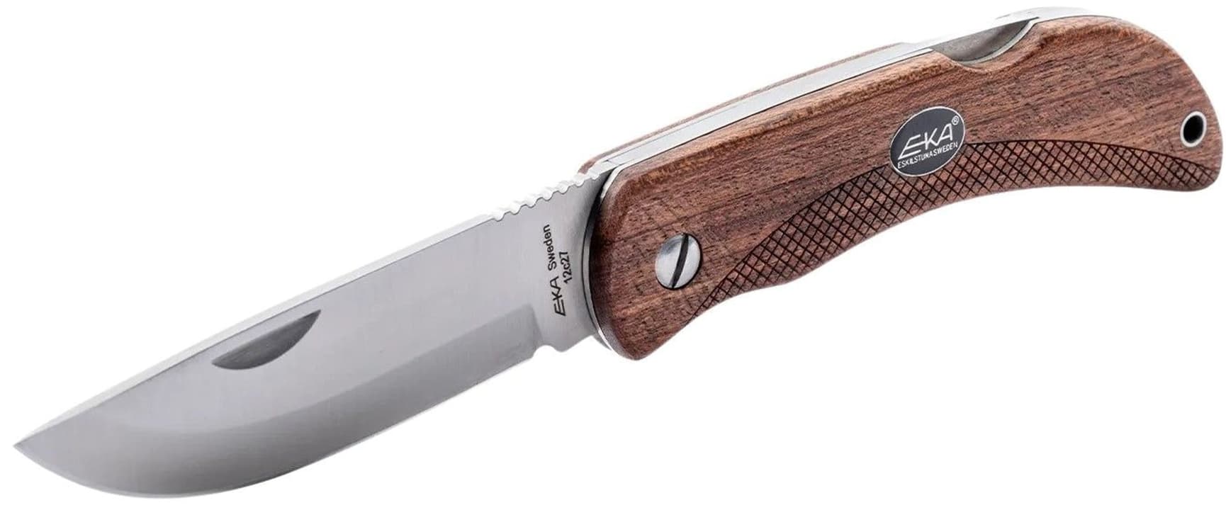 Swede 10 Kääntöveitsi, view: 1