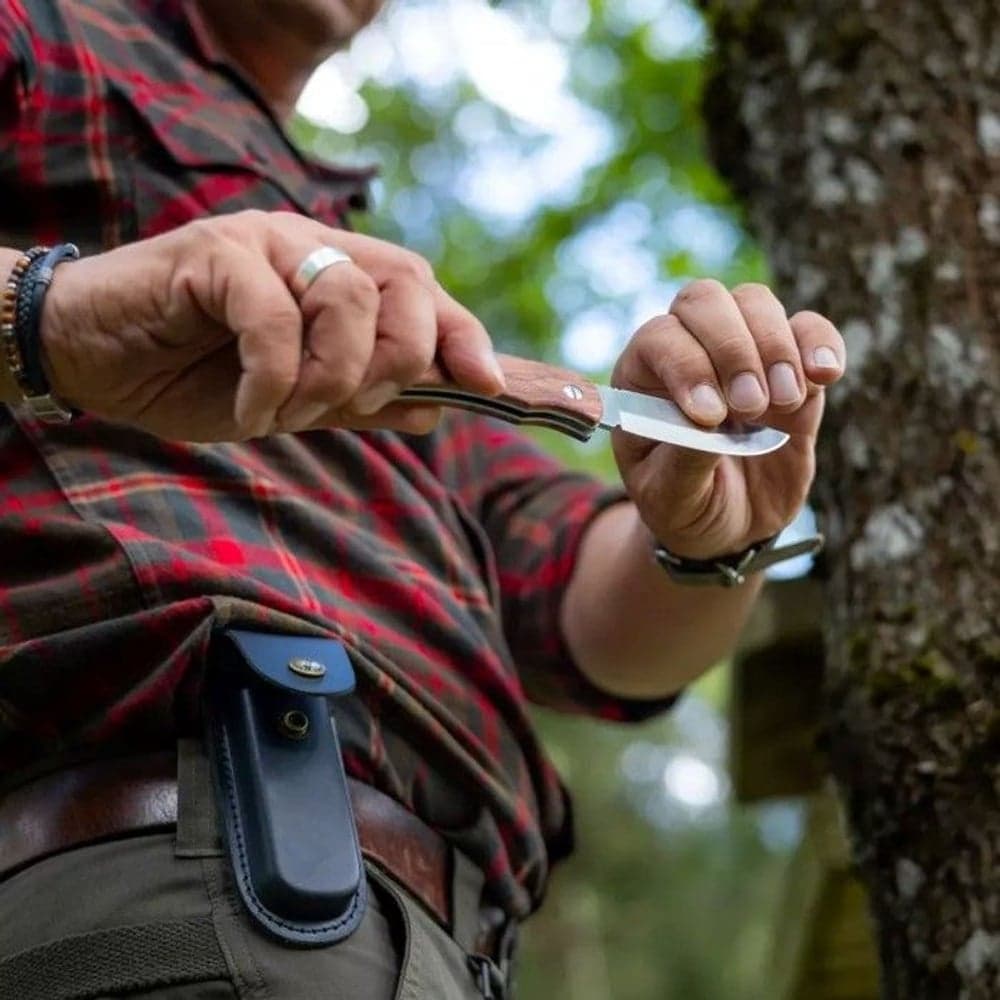 Swede 10 Kääntöveitsi, view: 7