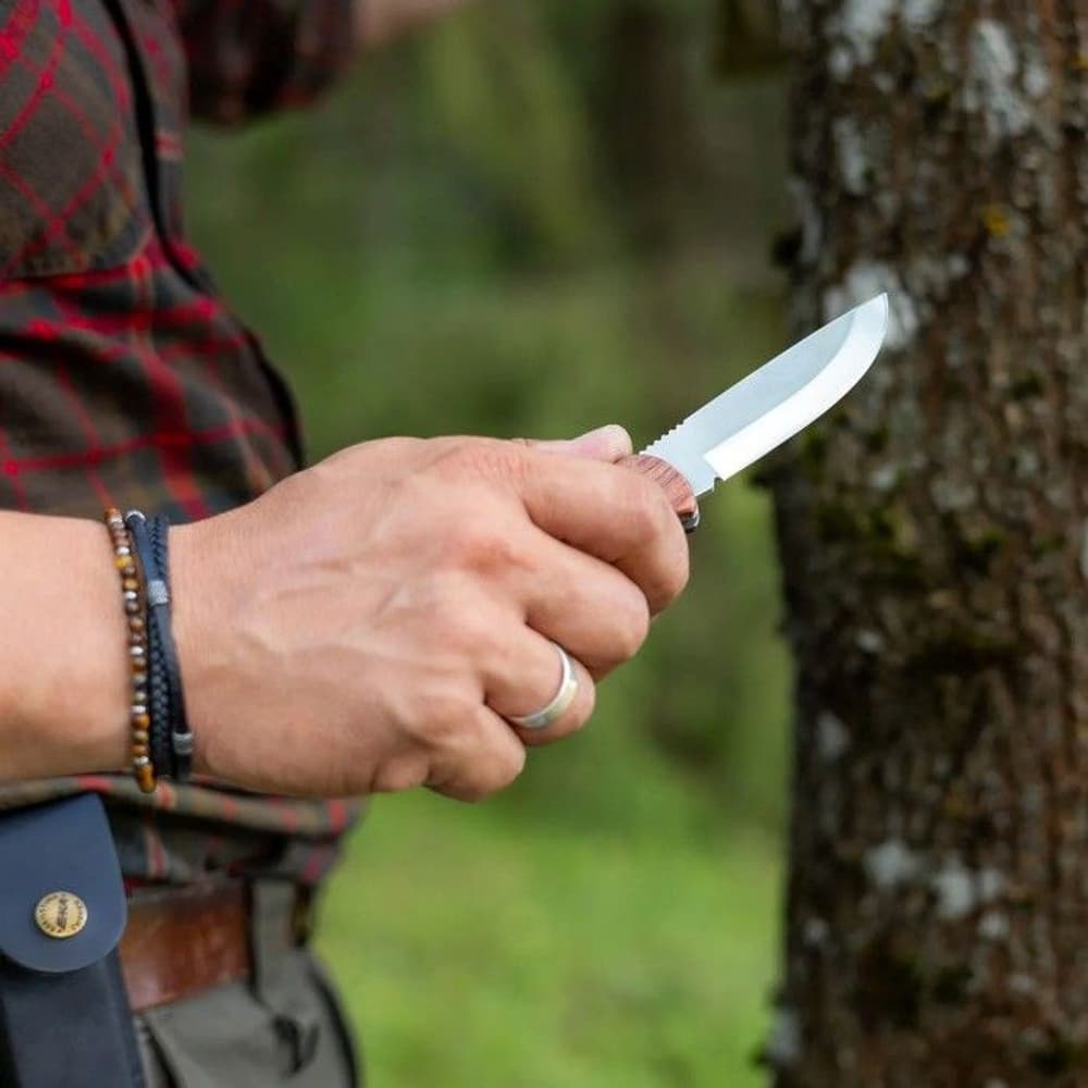 Swede 10 Kääntöveitsi, view: 6