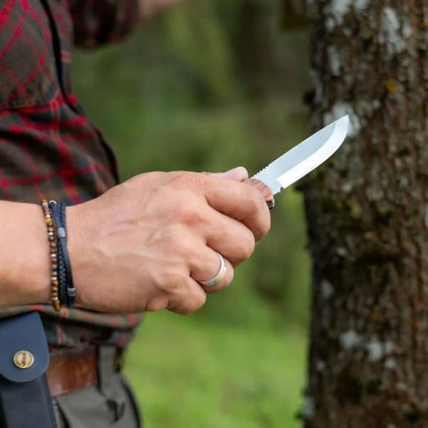 Swede 10 Kääntöveitsi, view: 6