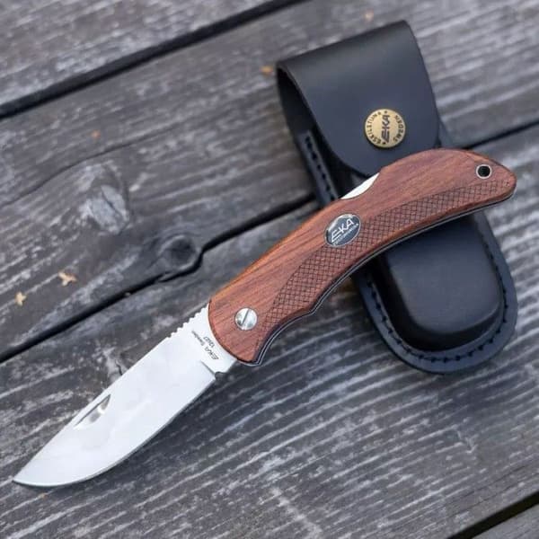 Swede 10 Kääntöveitsi, view: 9