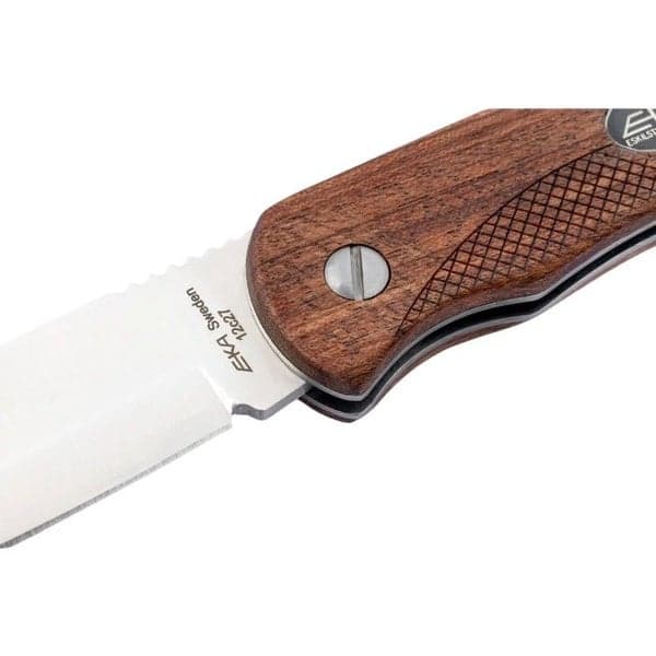 Swede 10 Kääntöveitsi, view: 2