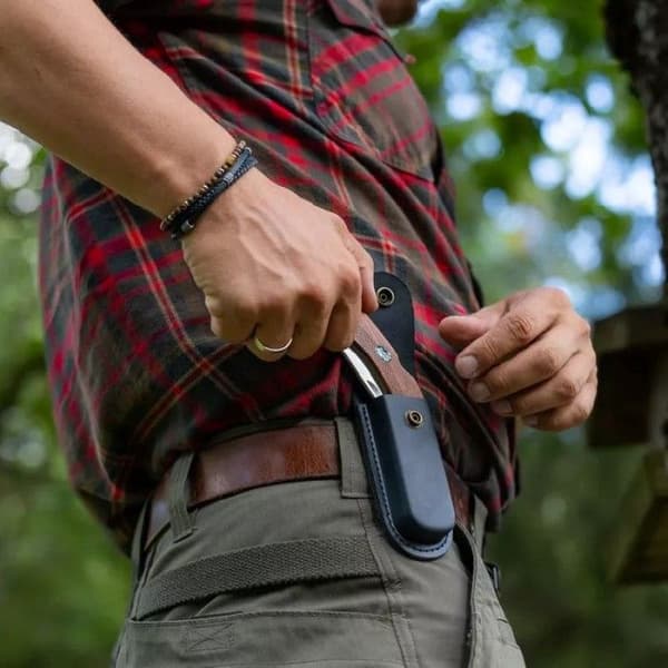 Swede 10 Kääntöveitsi, view: 8