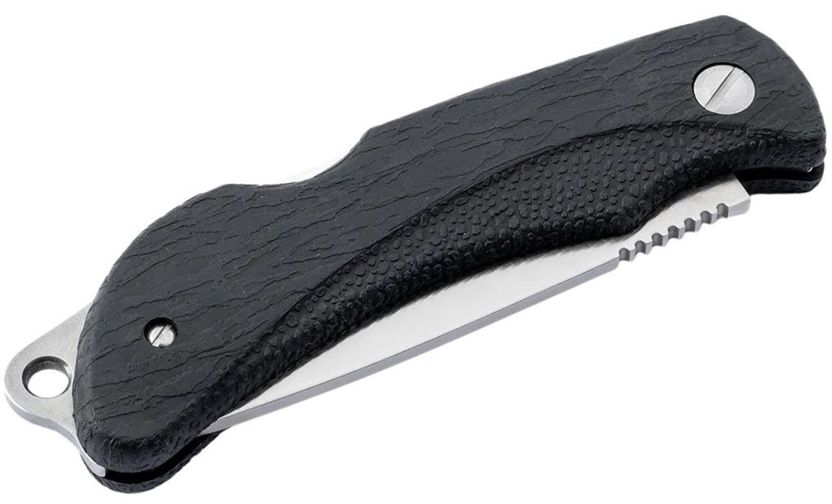 Swede 8 Kääntöveitsi Musta, view: 5