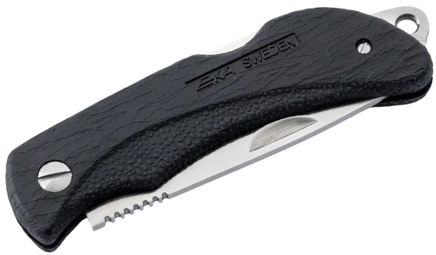 Swede 8 Kääntöveitsi Musta, view: 4