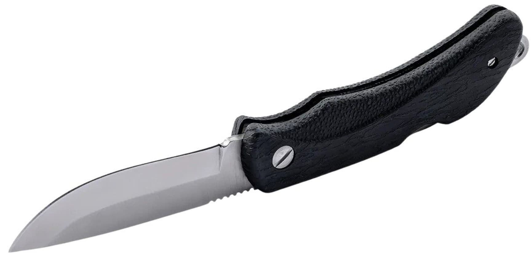 Swede 8 Kääntöveitsi Musta, view: 3