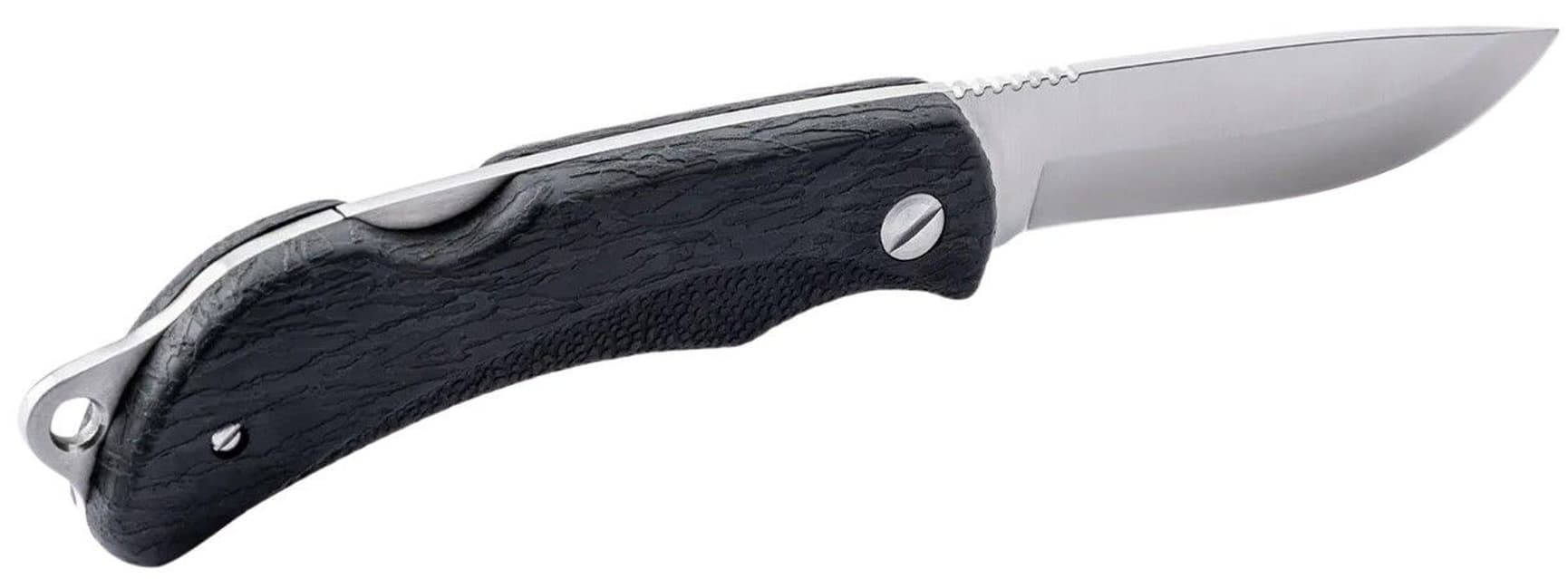 Swede 8 Kääntöveitsi Musta, view: 2