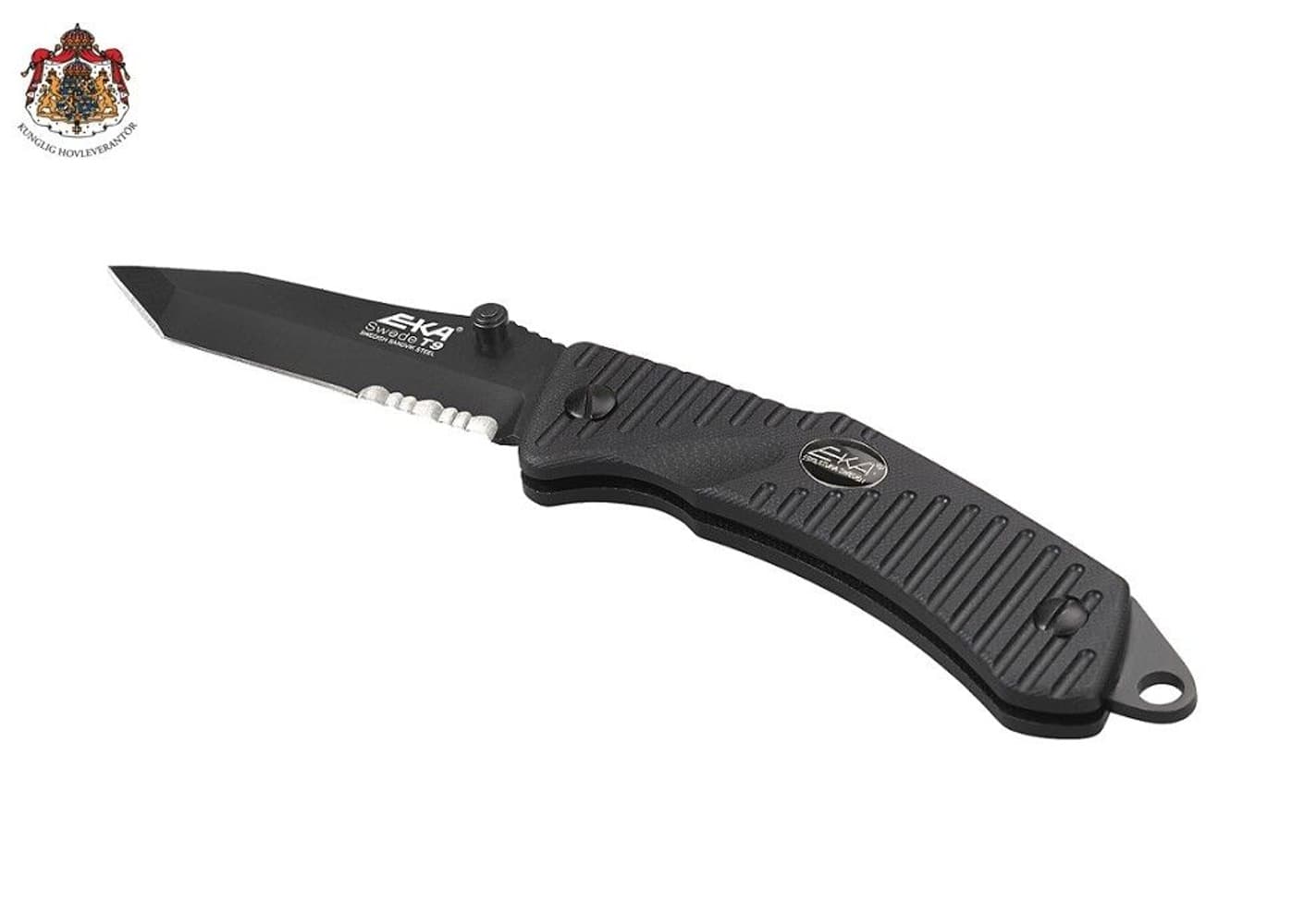 Swede T9 Kääntöveitsi, view: 1