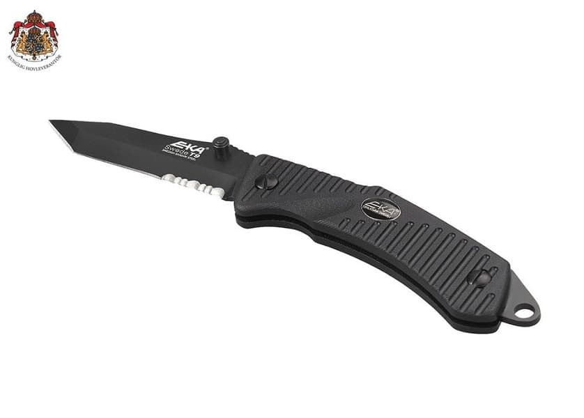 Swede T9 Kääntöveitsi, view: 1