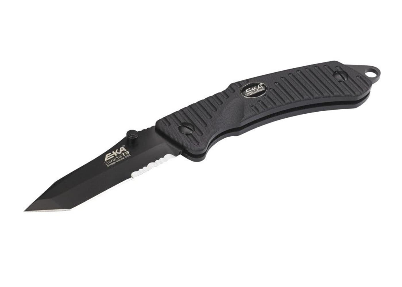 Swede T9 Kääntöveitsi, view: 0