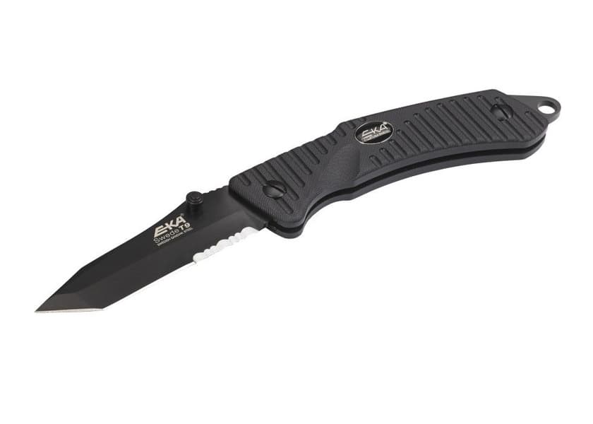 Swede T9 Kääntöveitsi, view: 0