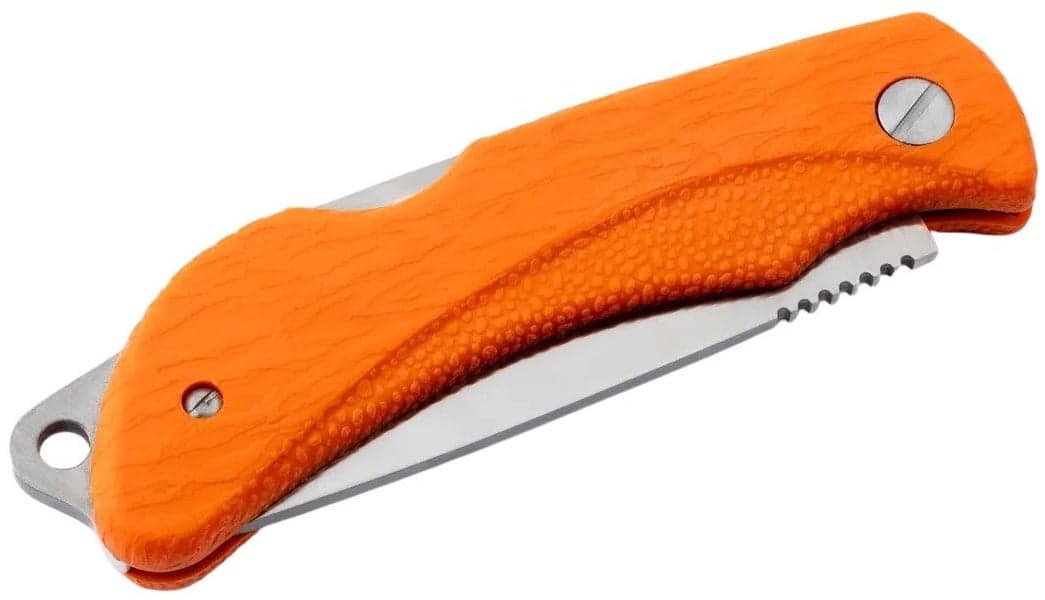 Swede 8 Orange, view: 1