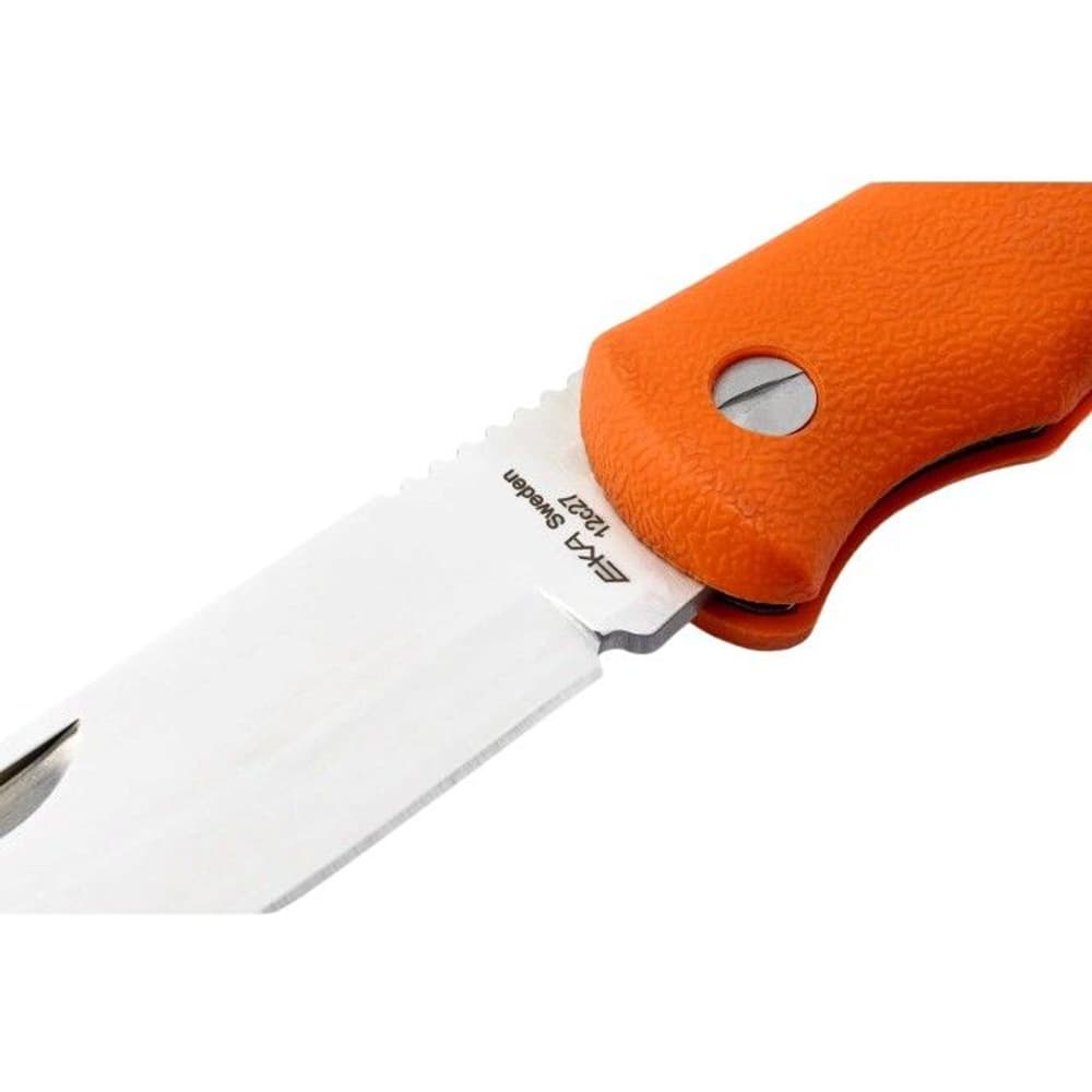 Swede 10 Orange, view: 2