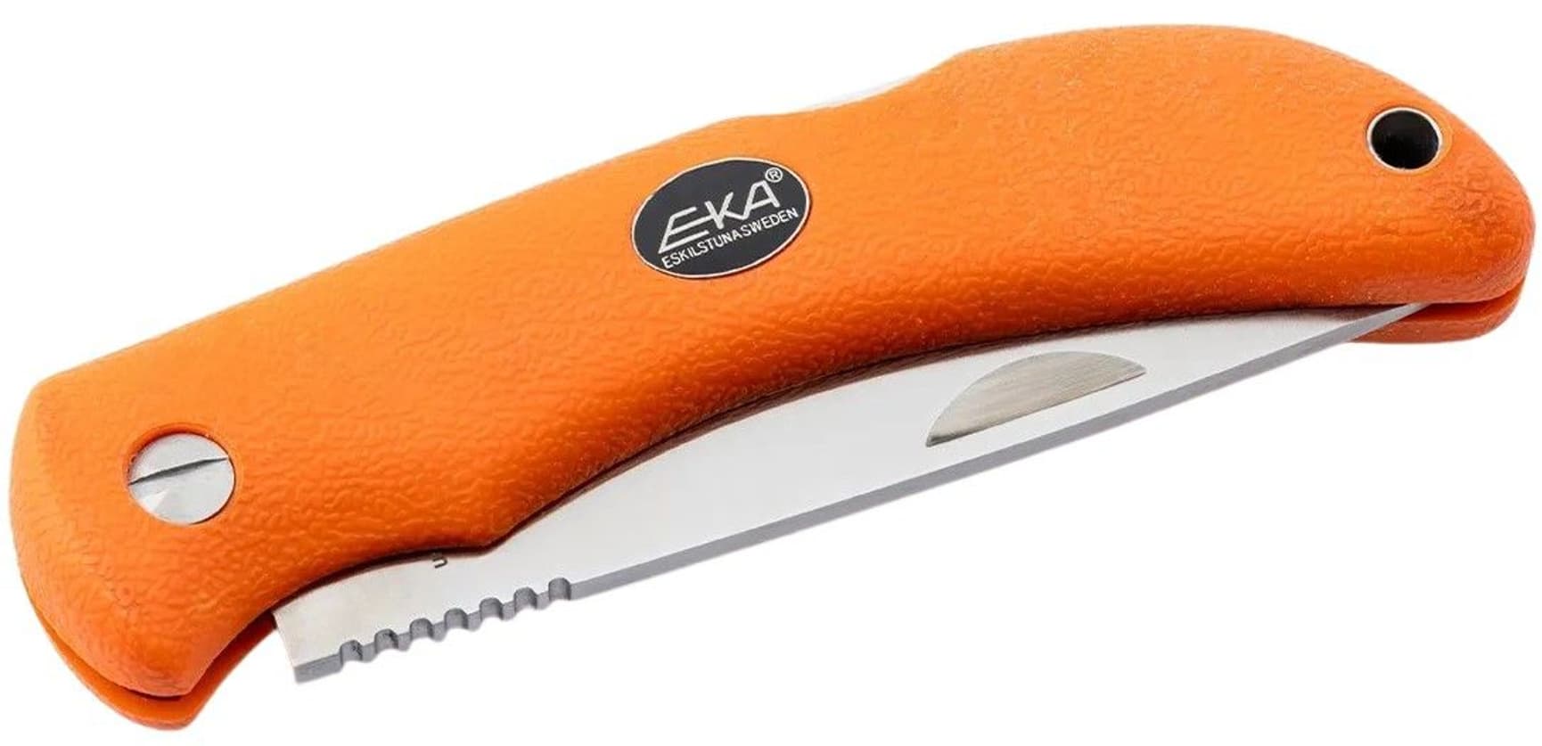 Swede 10 Orange, view: 0