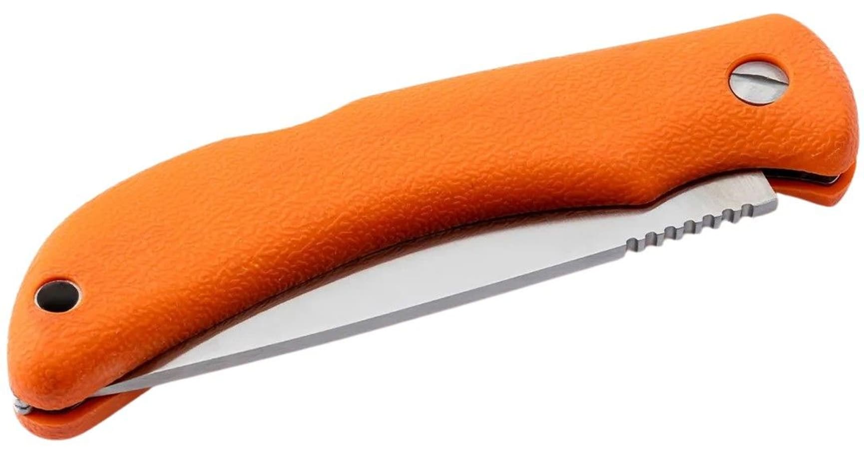 Swede 10 Orange, view: 1