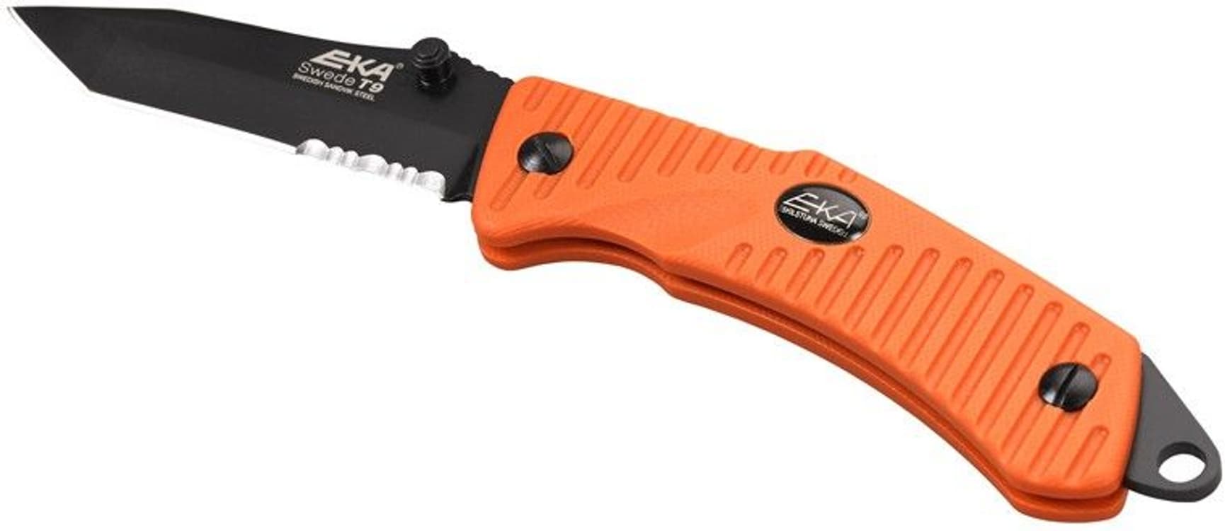 Swede T9 Orange, view: 0