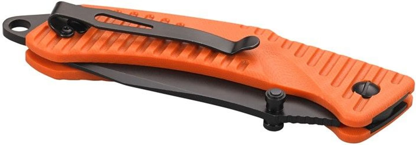 Swede T9 Orange, view: 2