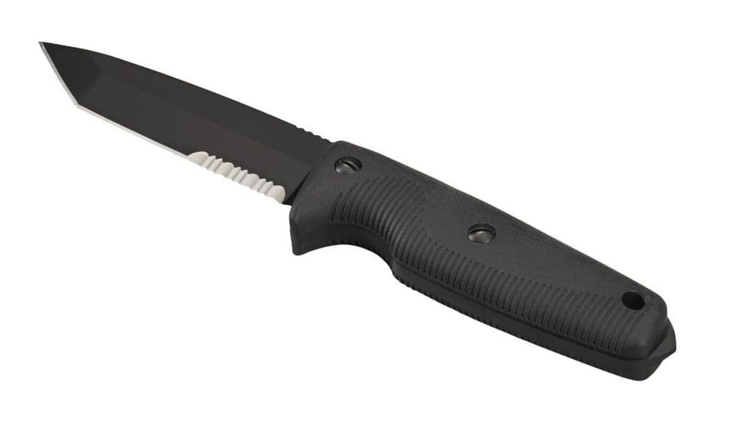 Nordic T12 Puukko, view: 5