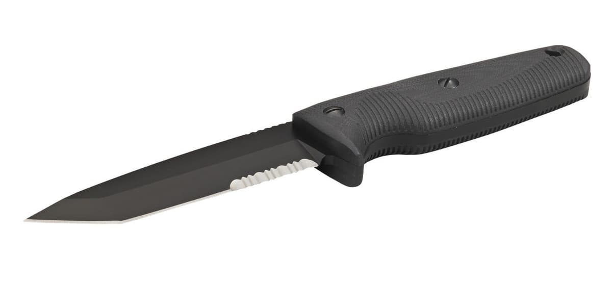 Nordic T12 Puukko, view: 3