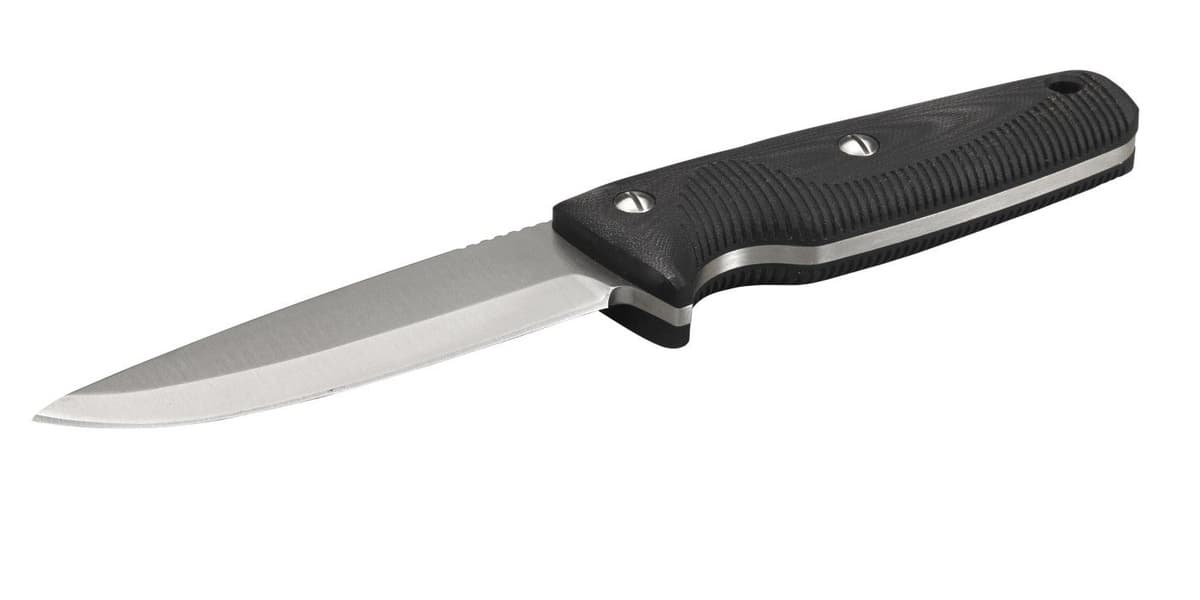 Nordic W12 Puukko, view: 2