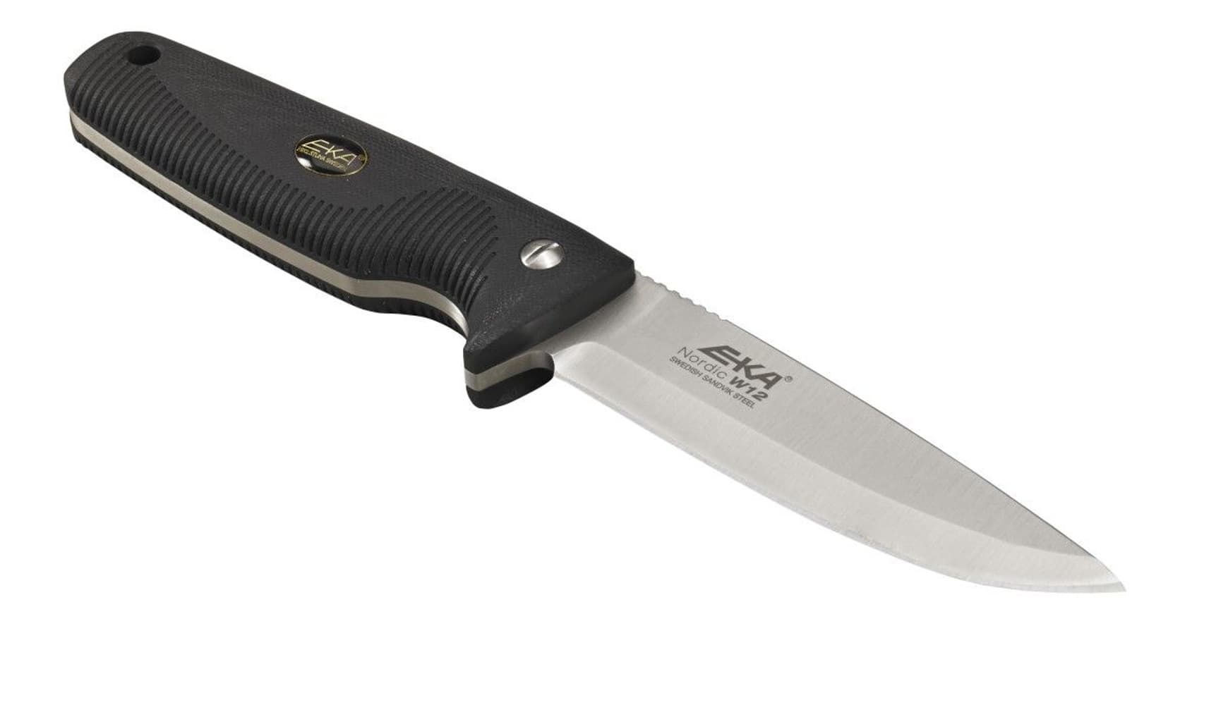 Nordic W12 Puukko, view: 3