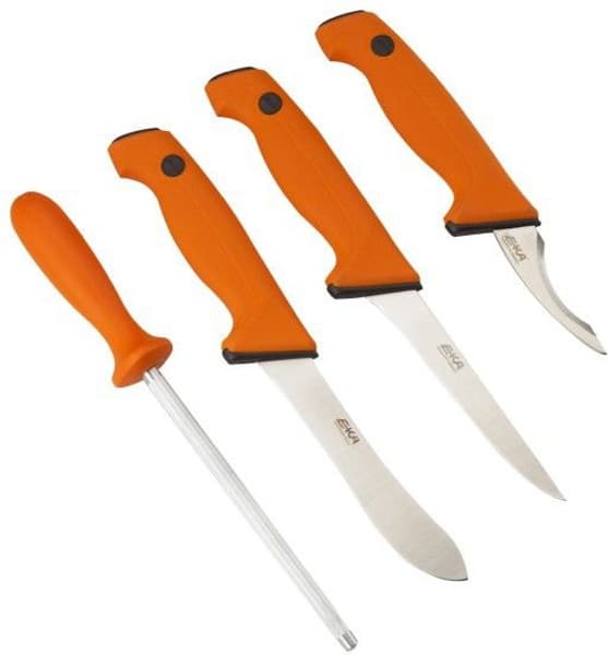 Butcher Set veitsisetti, view: 0