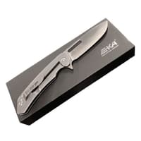 Classic 8 Titanium taittoveitsi, titaani - view: 1