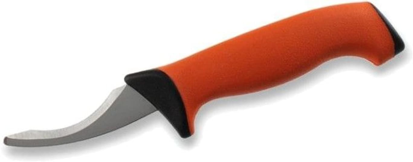 Butcher Pro Avauspuukko 8 cm, view: 0