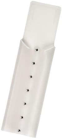 Muovikotelo Butcher Pro 20-30 cm - view: 1