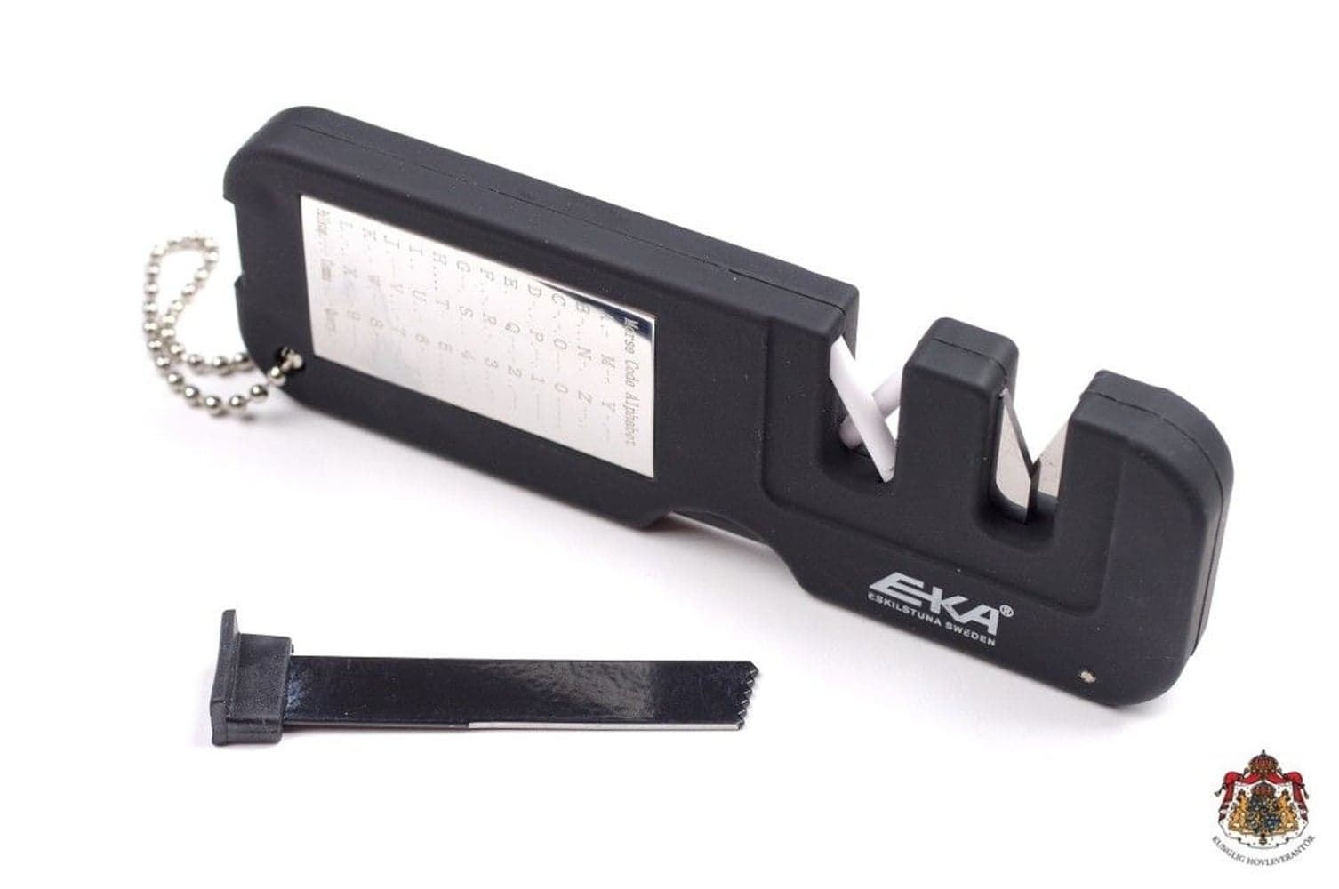 FireSharp veitsenteroitin, view: 2