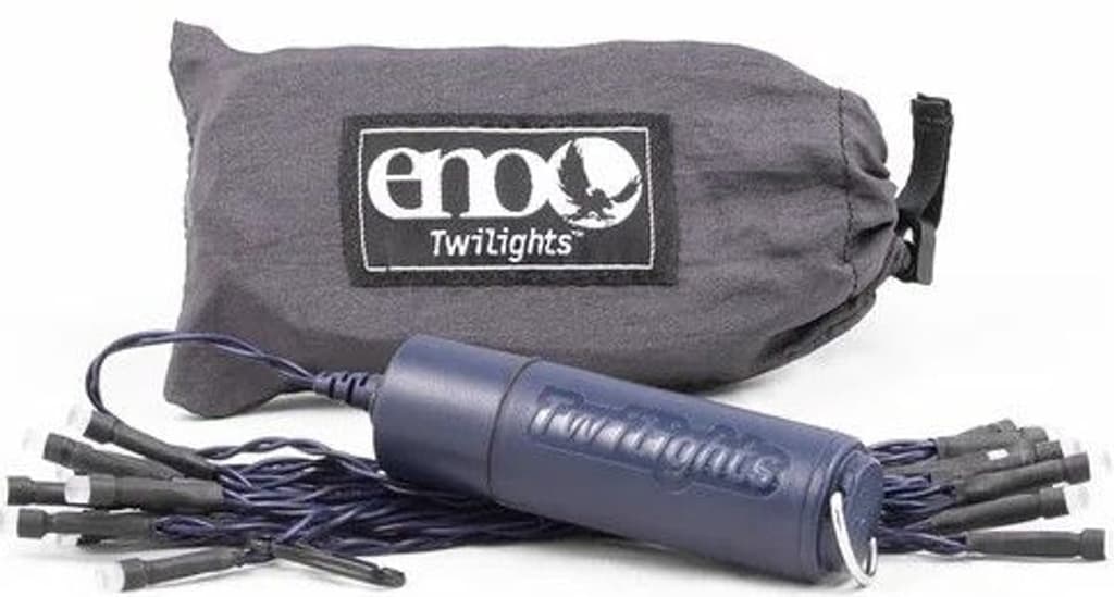 Twilights Camp Lights Grey, view: 1