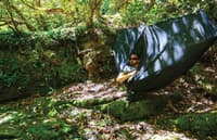 Eno Guardian Bug Net Olive Check - view: 3