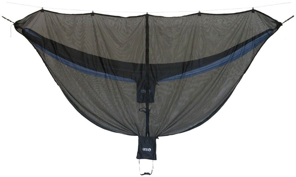 Eno Guardian Bug Net Olive Check, view: 0