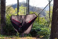 Eno Guardian Bug Net Olive Check - view: 5