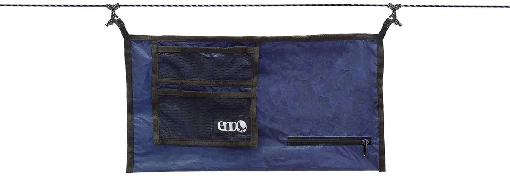 Eno Talon Ridgeline XL säilytyspussi, tummansininen, view: 0