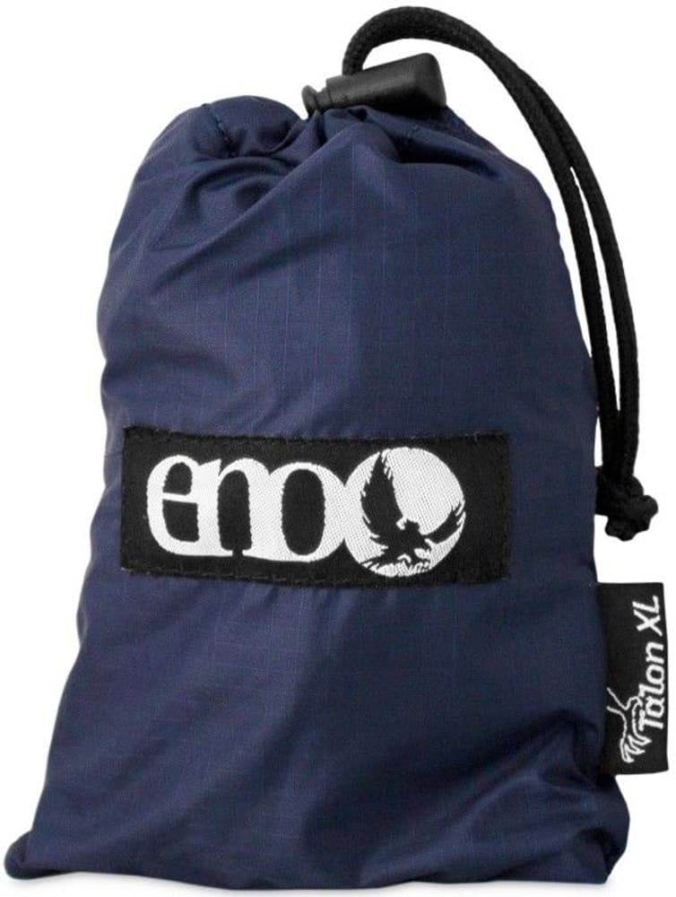 Eno Talon Ridgeline XL säilytyspussi, tummansininen, view: 1