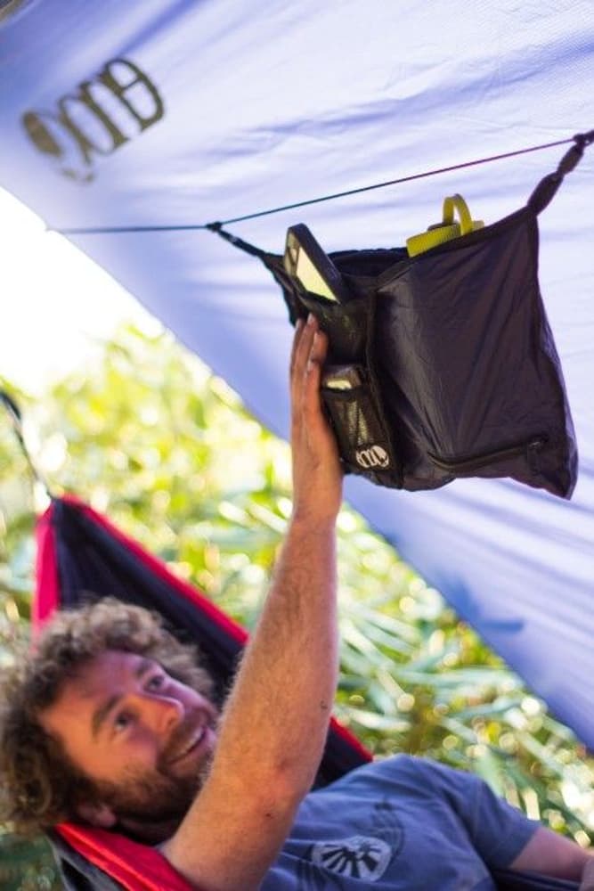 Eno Talon Ridgeline XL säilytyspussi, tummansininen, view: 2