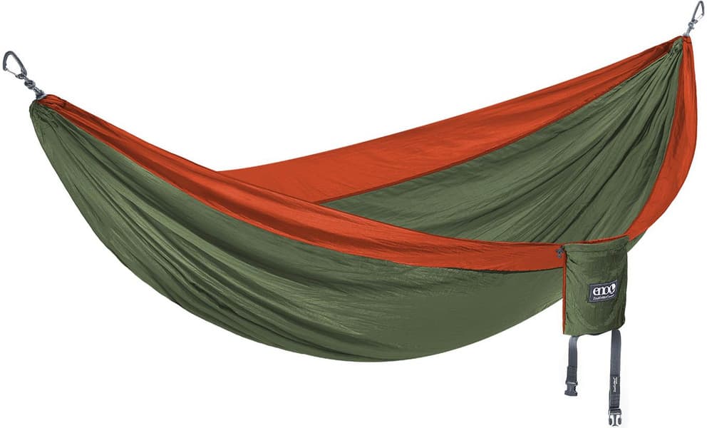 Olive/Orange