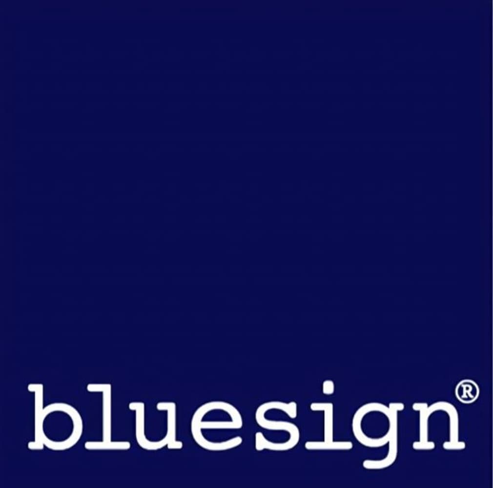 Eno SingleNest Bluesign yhden hengen riippumatto, musta/tummanharmaa, view: 6