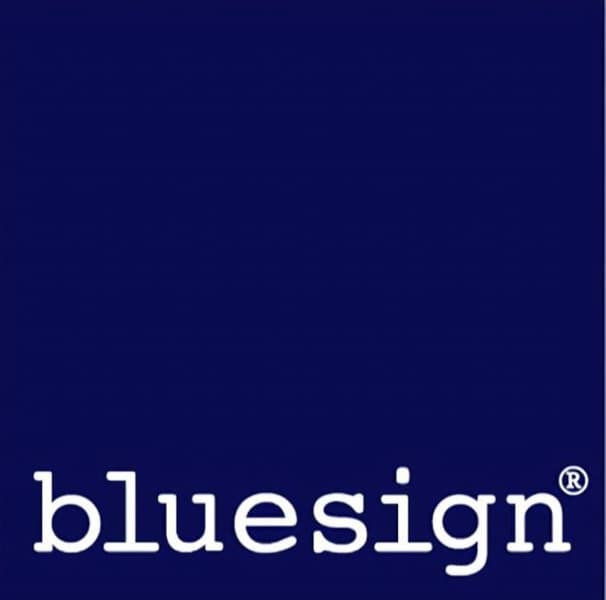 Eno SingleNest Bluesign yhden hengen riippumatto, musta/tummanharmaa, view: 6