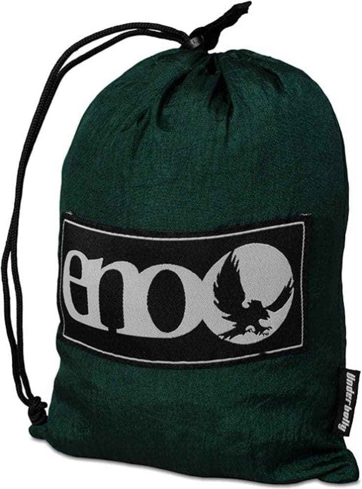 Eno Underbelly Gear Sling Forest, view: 1